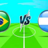 Brazil vs Argentina Challenge