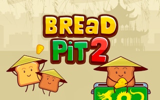 Bread Pit 2 game cover