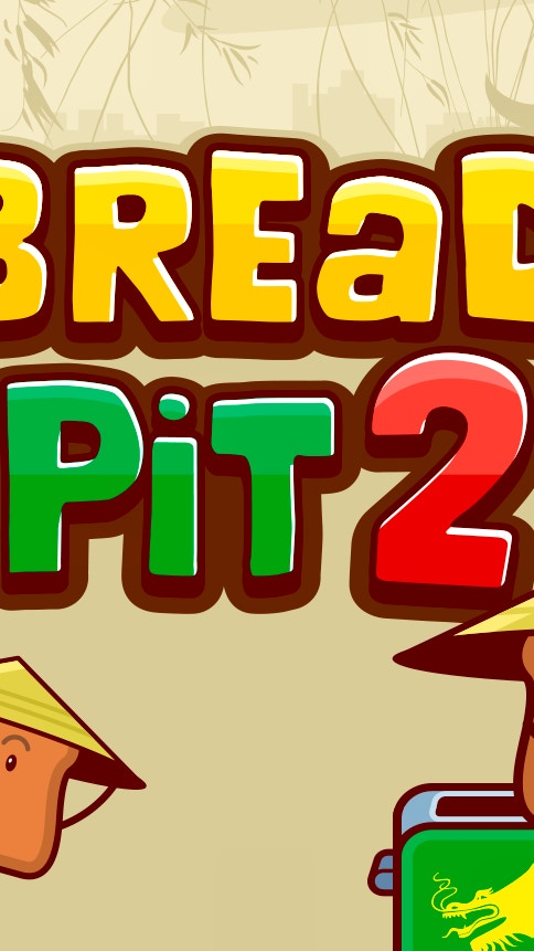 Bread Pit 2