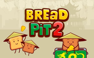 Bread Pit 2 game cover