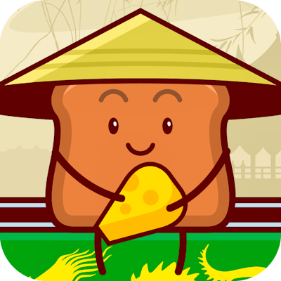Bread Pit 2 By Gamepix