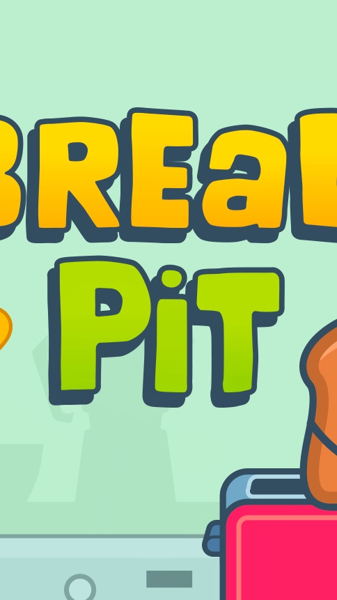 Bread Pit