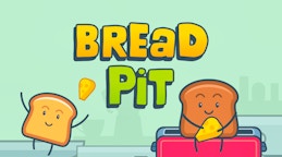 Bread Pit