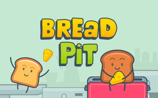 Bread Pit game cover