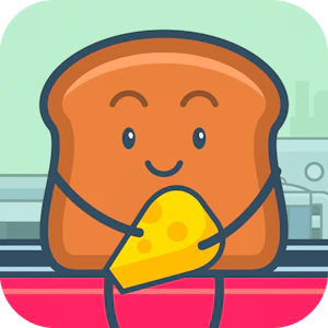 Bread Pit Thumbnail