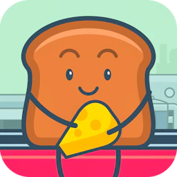 Bread Pit