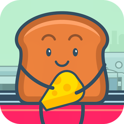 Bread Pit By Gamepix