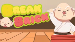 Break Brick