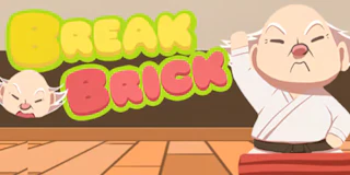Break Brick thumbnail