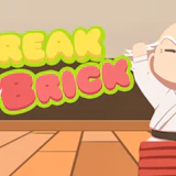 Break Brick