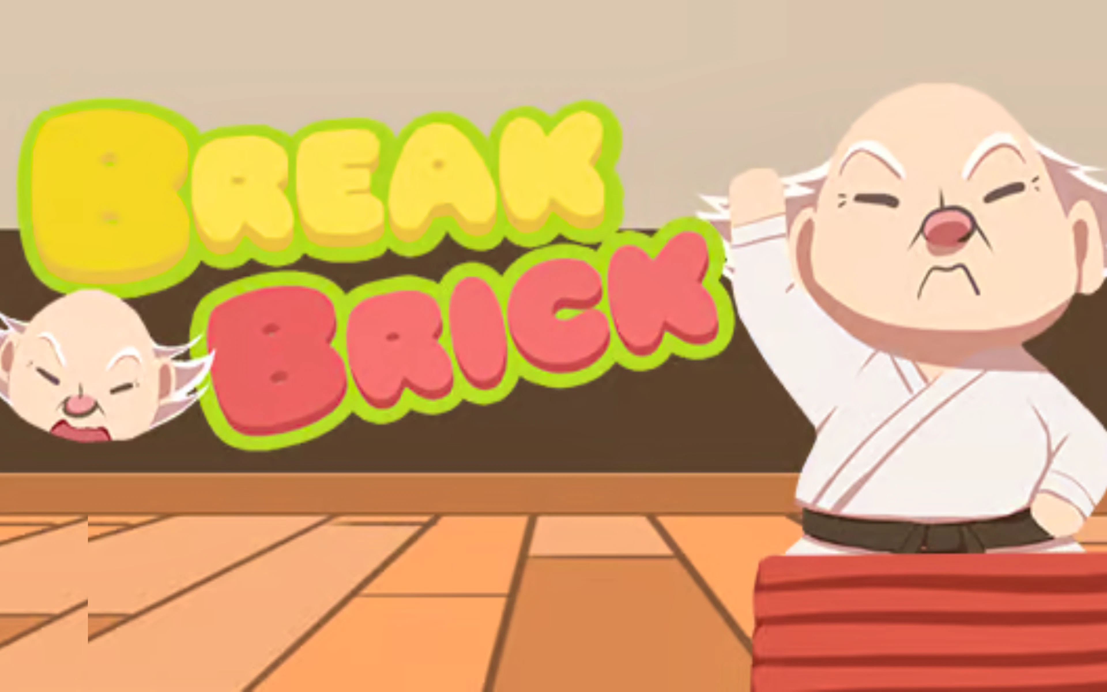 Break Brick