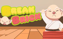 Break Brick