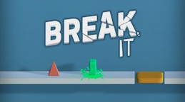 Break It