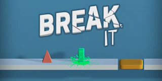 Break It thumbnail