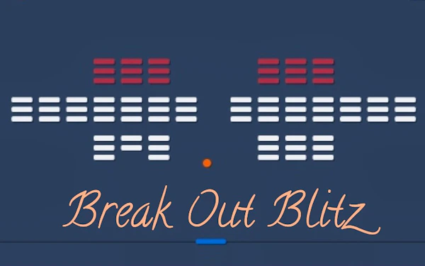 Break Out Blitz