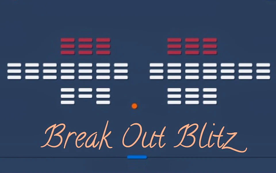 Break Out Blitz game thumbnail