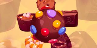 Break the Candy thumbnail