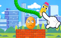 Break the Eggs