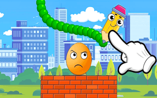 Juega gratis a Break the Eggs