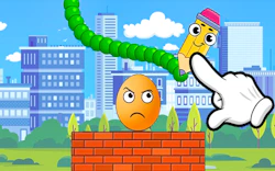 Break the Eggs