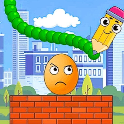 Break the Eggs By Gamepix