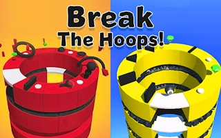 Break the Hoops