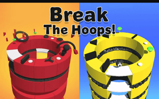 Break The Hoops