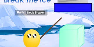 Break the Ice thumbnail
