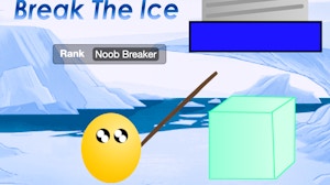 Image for Break the Ice