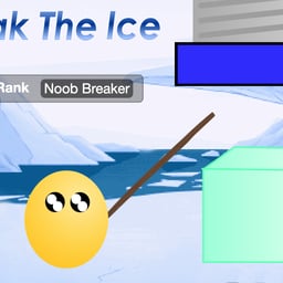 Juega gratis a Break the Ice
