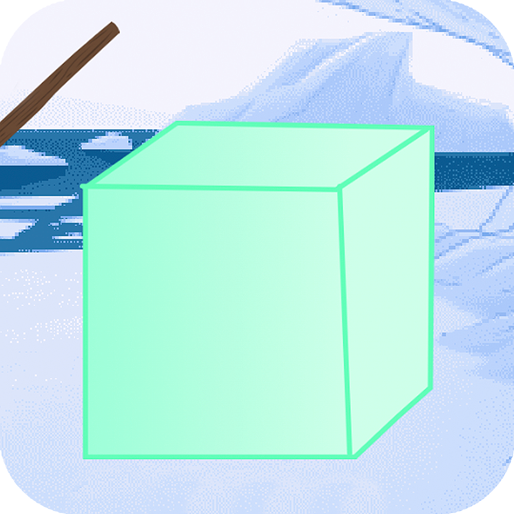 Break The Ice 🕹️ Play Now on GamePix