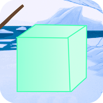 Break the Ice By Gamepix