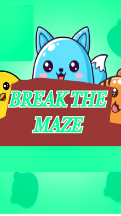 Break the Maze
