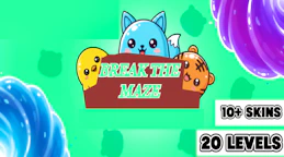 Break the Maze