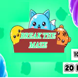 Break the Maze