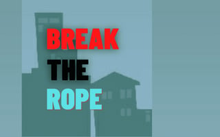 Break The Rope game cover