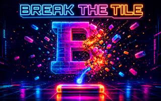 Break the Tile