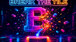 Break the Tile