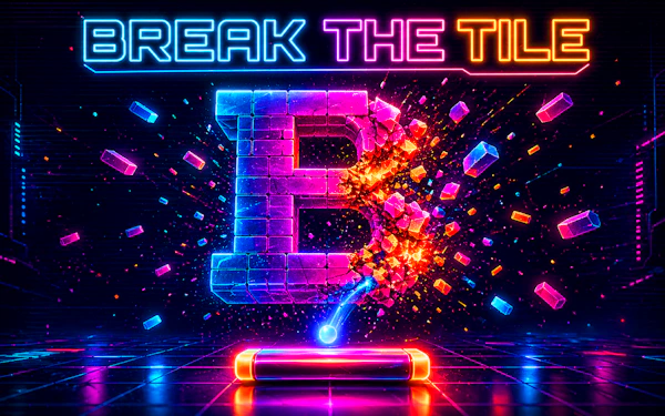 Break the Tile