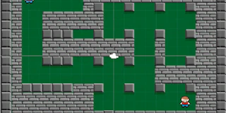 Break the Wall thumbnail