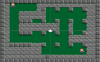 Break the Wall - play free online