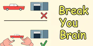 Break Your Brain thumbnail