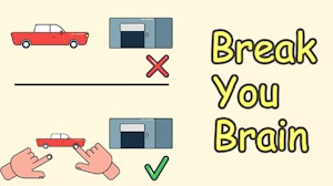 Image for Break Your Brain