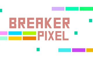 Breaker Pixel game cover