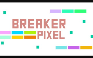 Breaker Pixel game cover