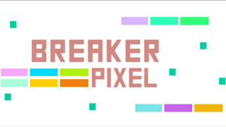 Breaker Pixel