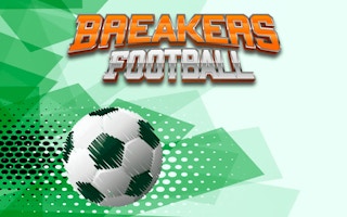 Breakers Football