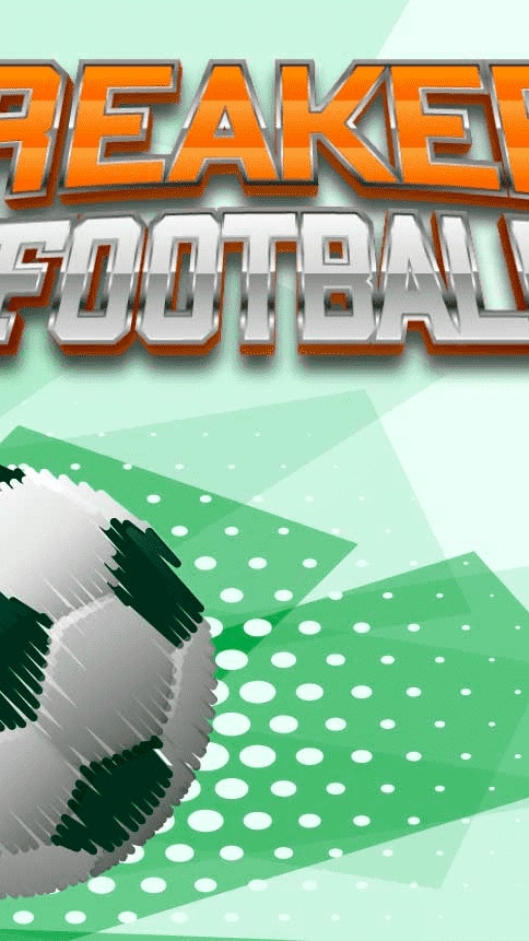 Breakers Football