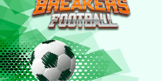 Breakers Football thumbnail