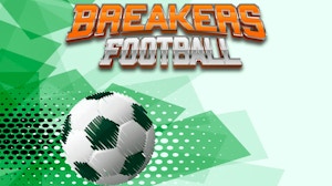 Image for Breakers Football